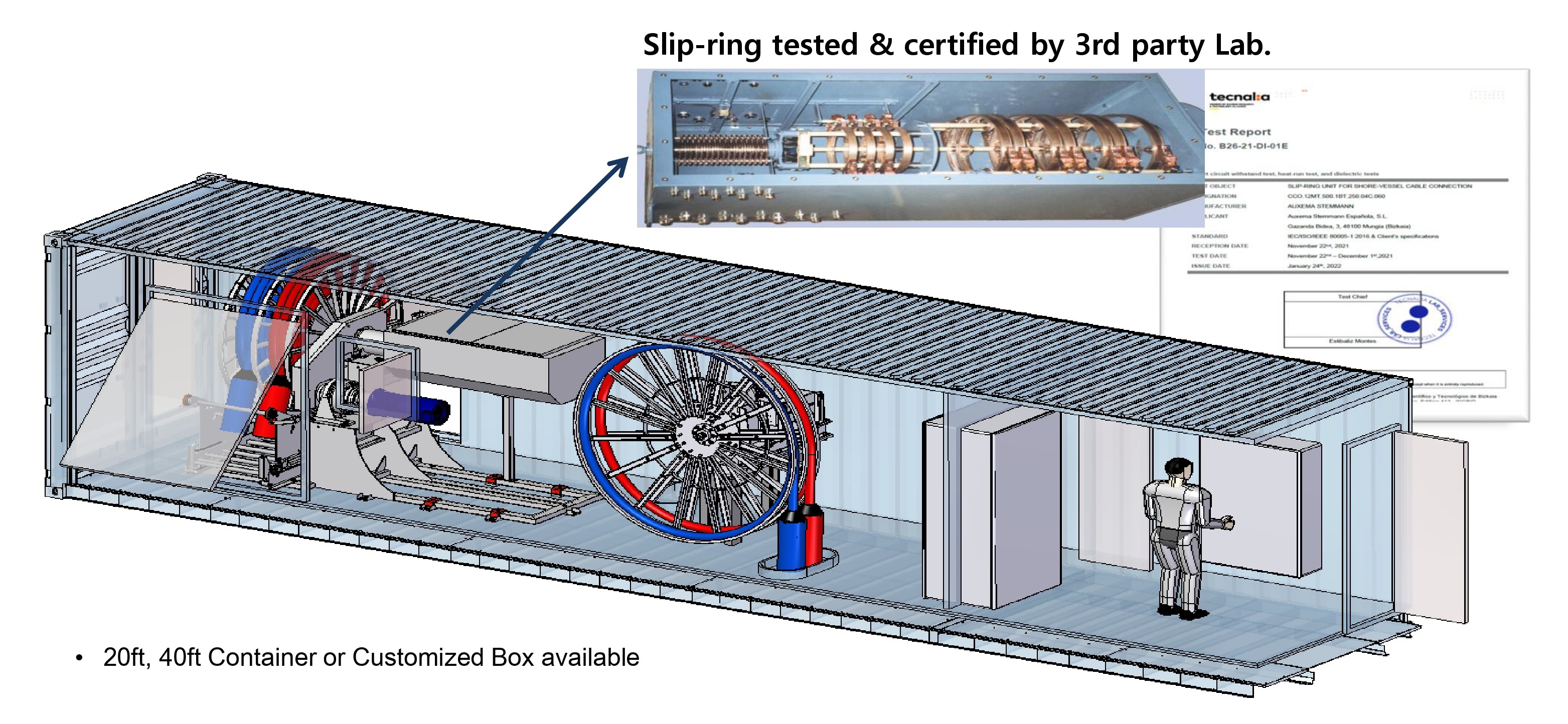 HYUNDAI WELDING 현대종합금속